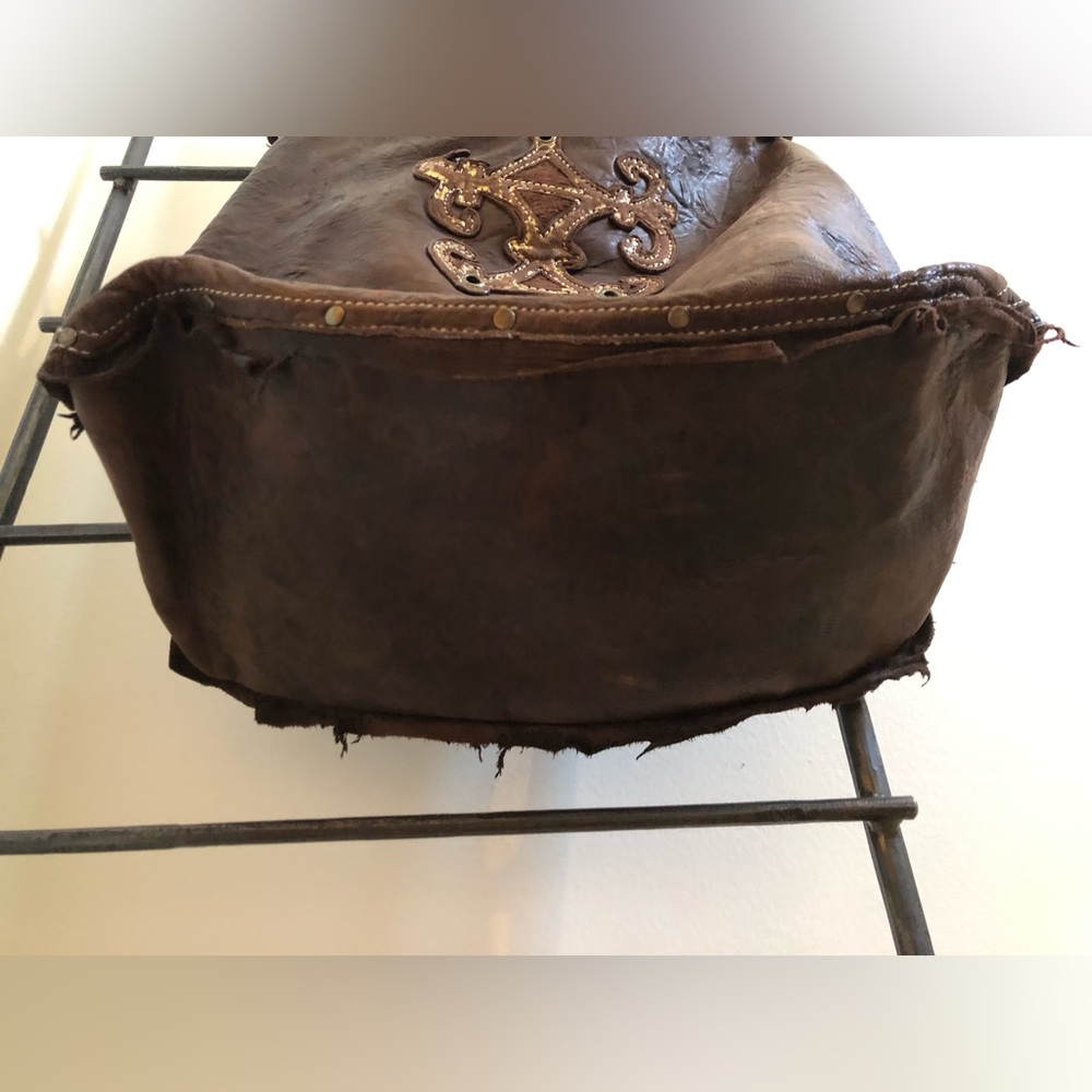 Sherry Nikka Bag - Picture 10 of 10
